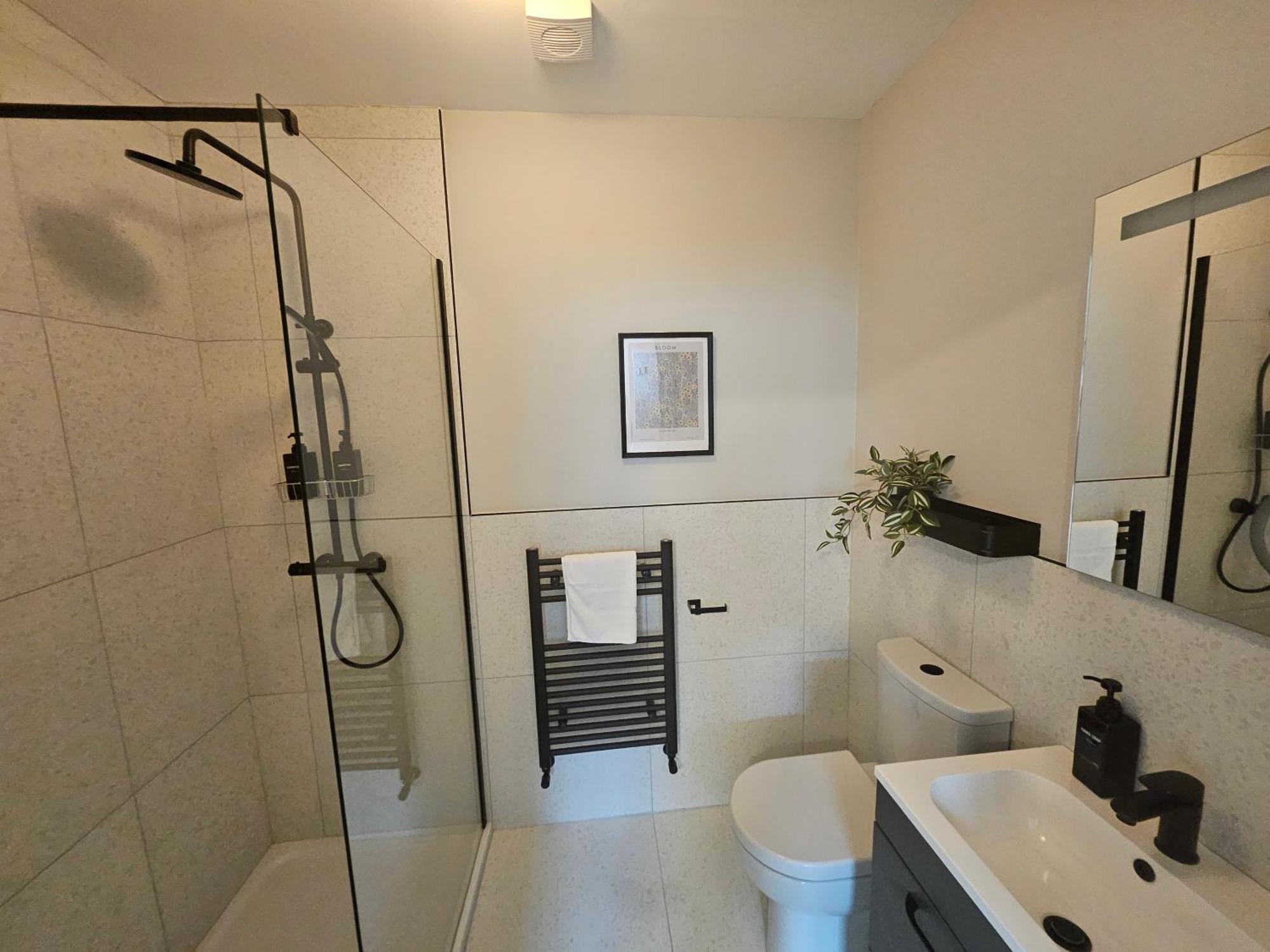 Tatlers Guest House Роскоммон Экстерьер фото