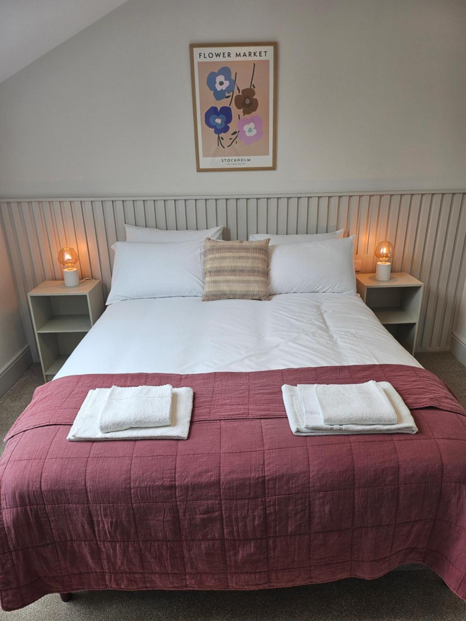 Tatlers Guest House Роскоммон Экстерьер фото