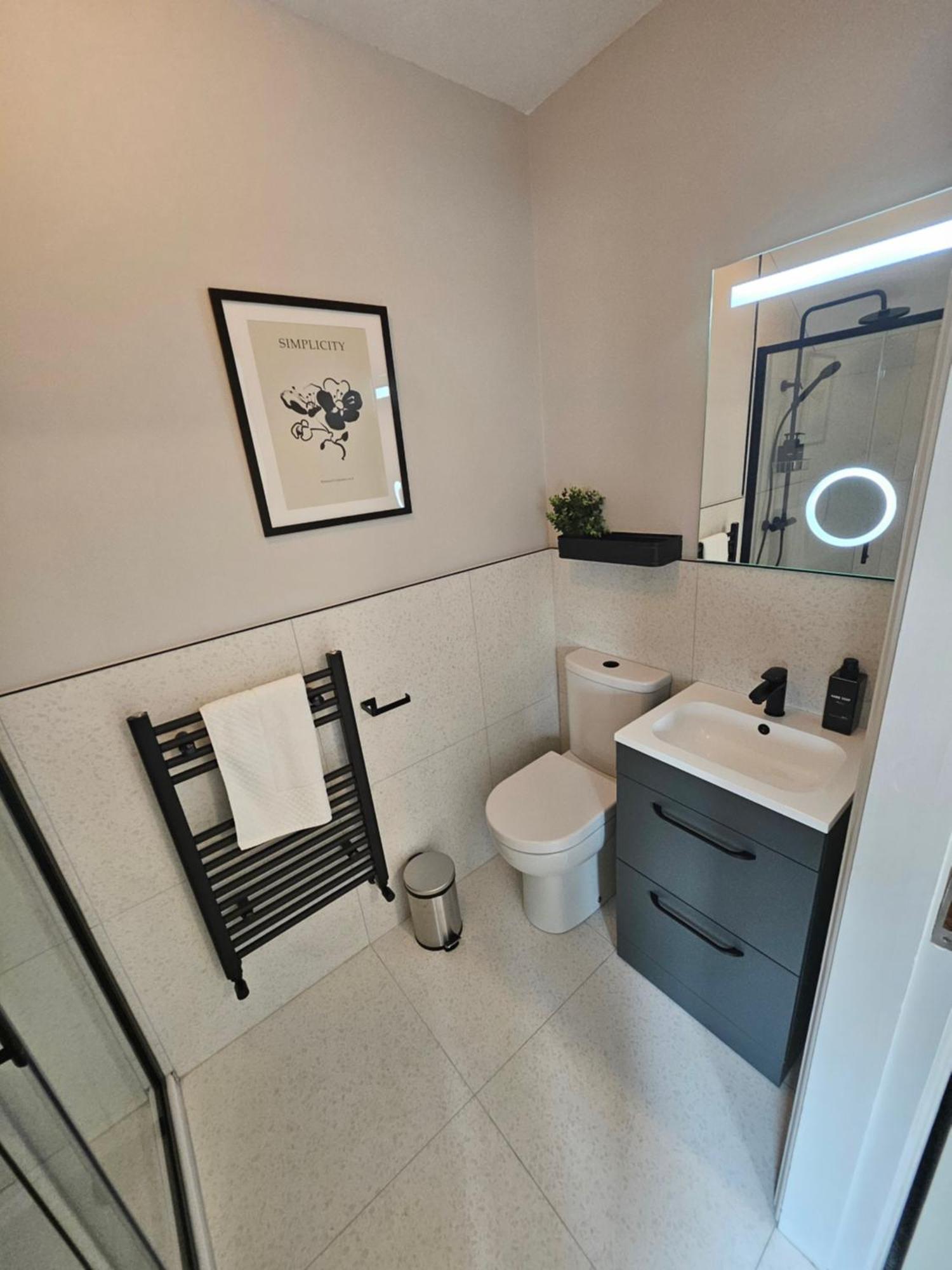 Tatlers Guest House Роскоммон Экстерьер фото