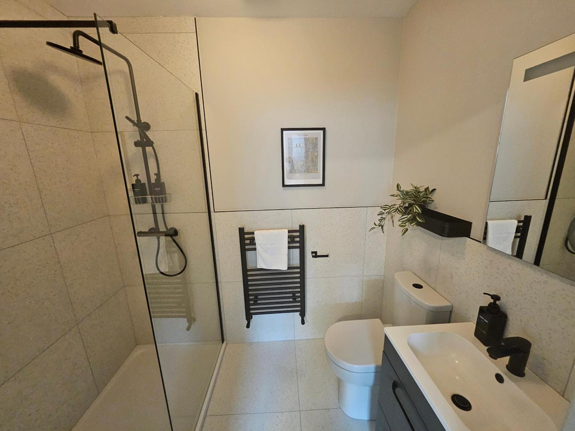 Tatlers Guest House Роскоммон Экстерьер фото