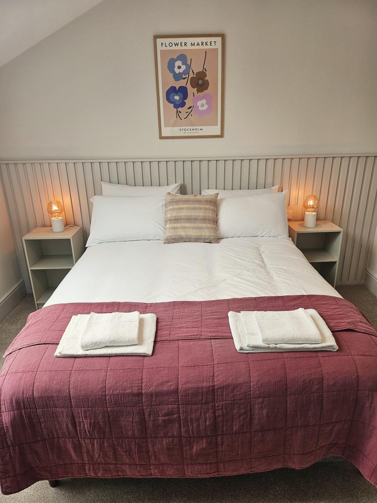 Tatlers Guest House Роскоммон Экстерьер фото