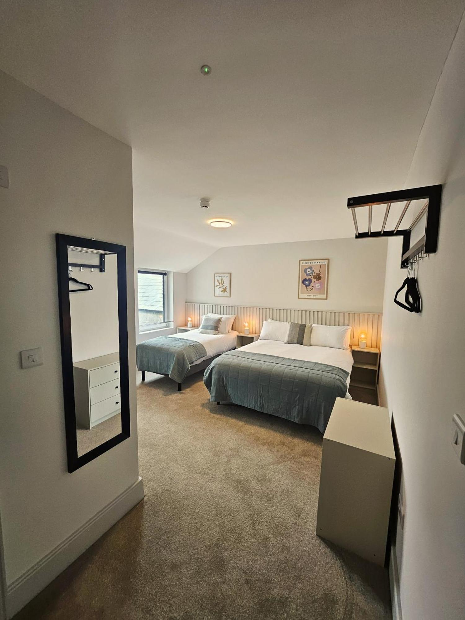 Tatlers Guest House Роскоммон Экстерьер фото