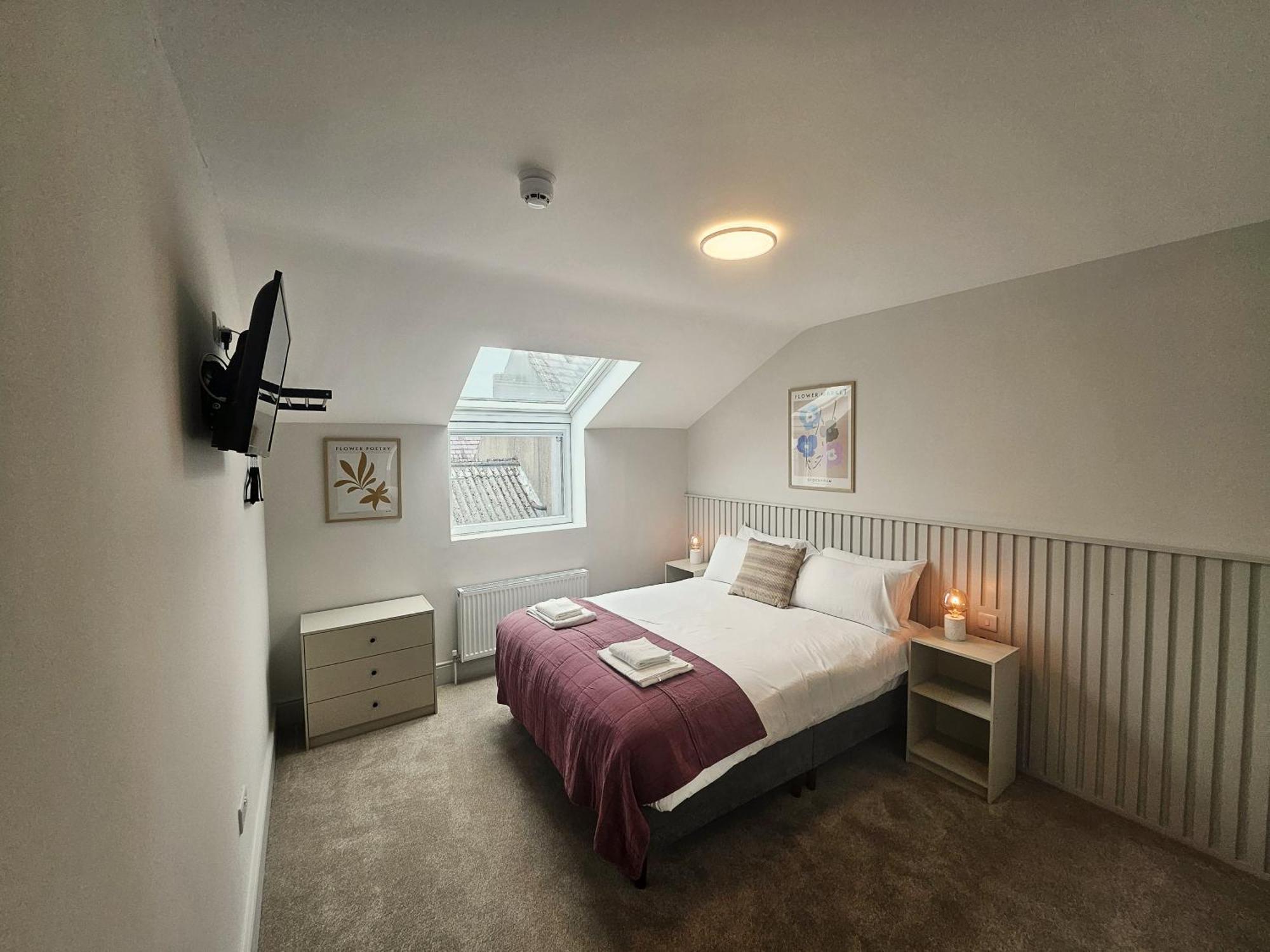 Tatlers Guest House Роскоммон Экстерьер фото