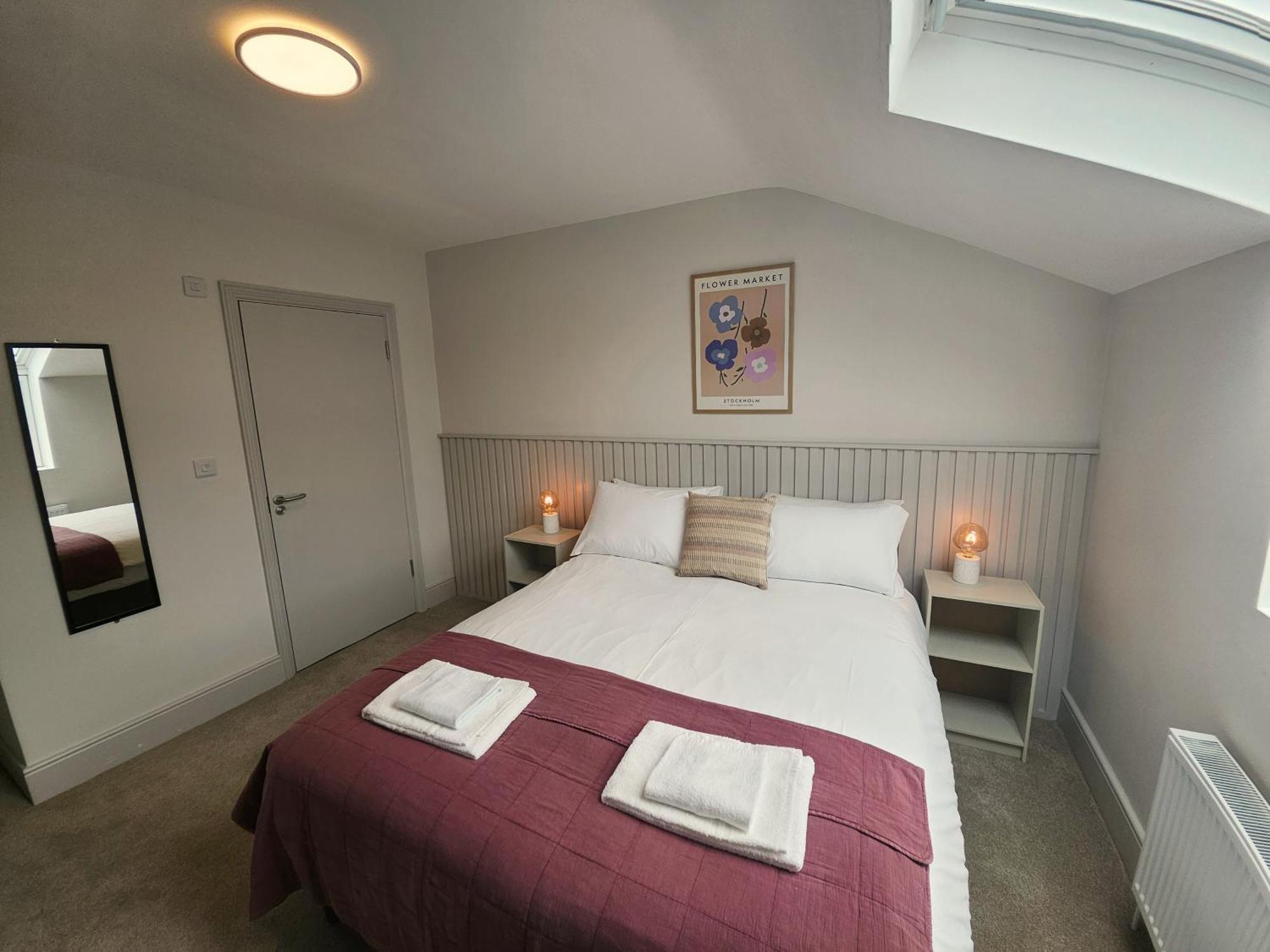 Tatlers Guest House Роскоммон Экстерьер фото