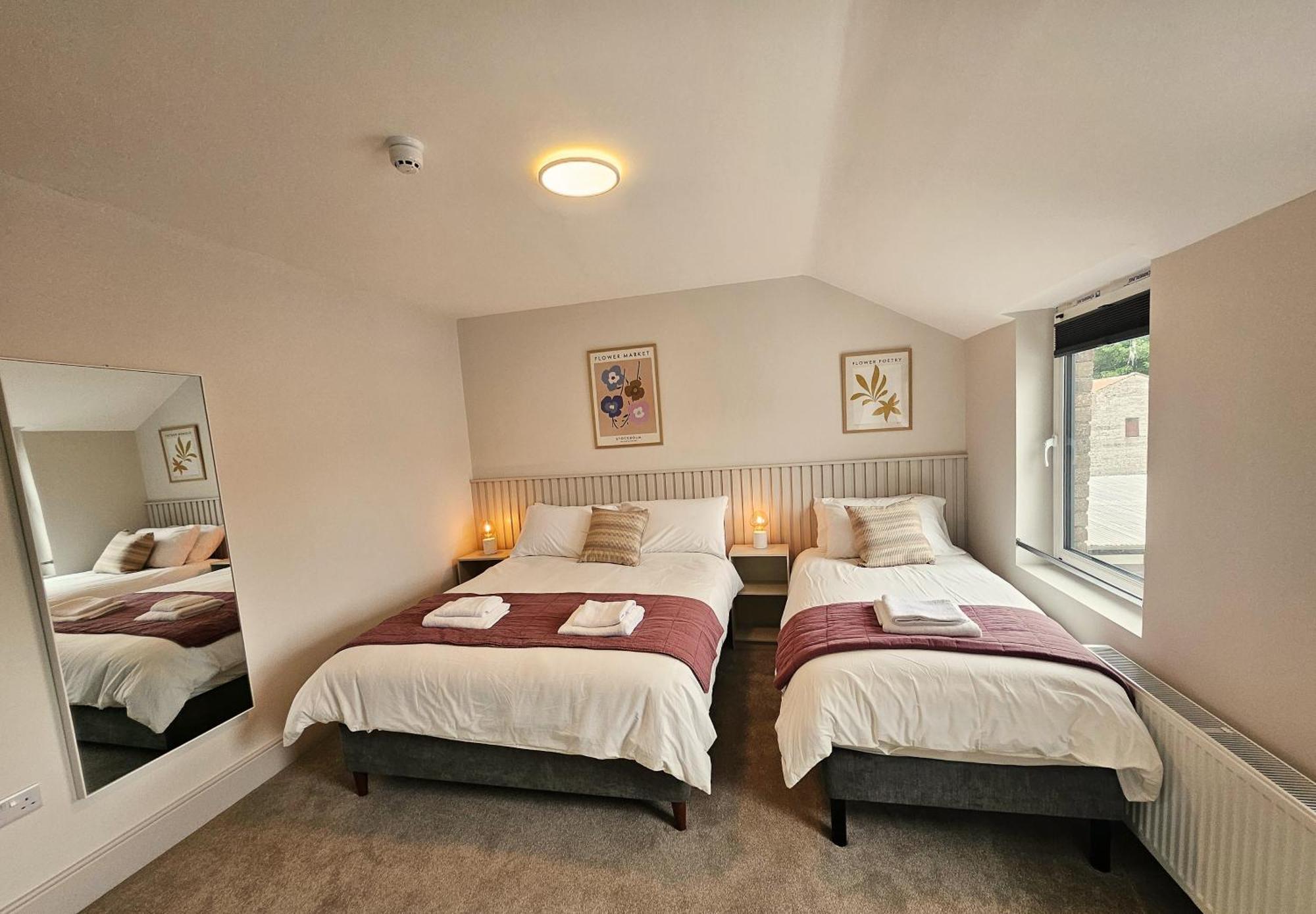 Tatlers Guest House Роскоммон Экстерьер фото