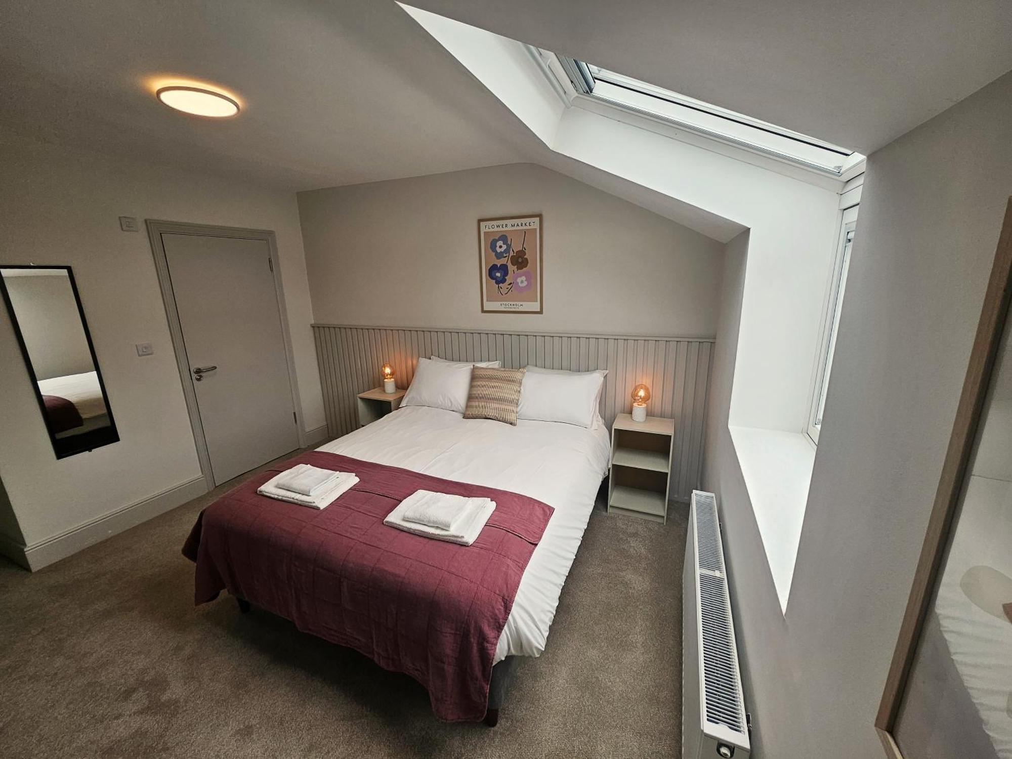 Tatlers Guest House Роскоммон Экстерьер фото